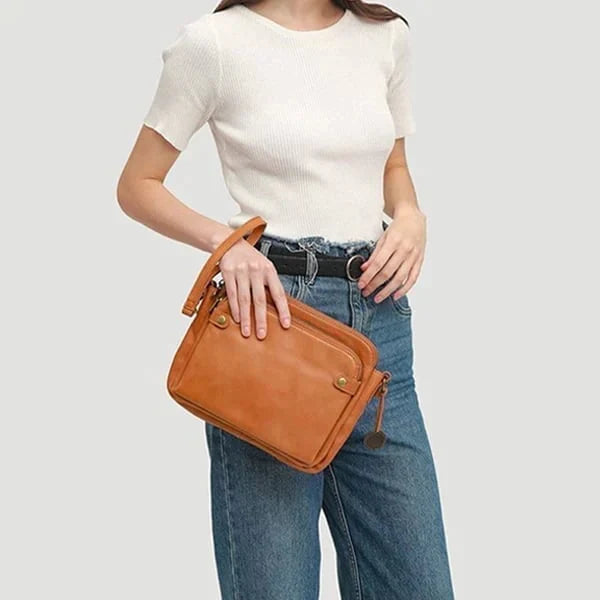 Seul Bolsa Carteira Smart | Sua Elegância e Organização na Palma da Mão