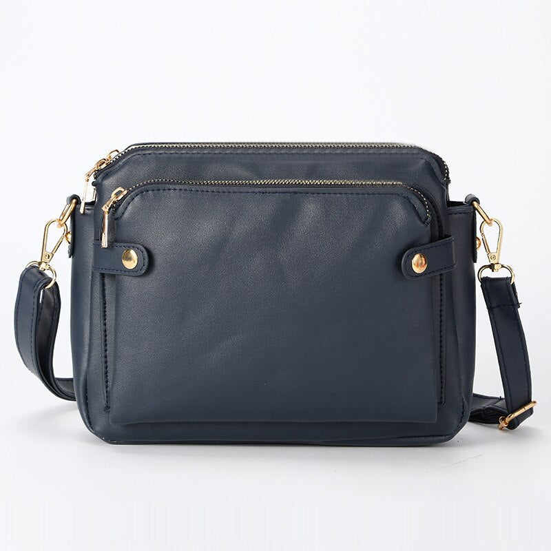 Seul Bolsa Carteira Smart | Sua Elegância e Organização na Palma da Mão