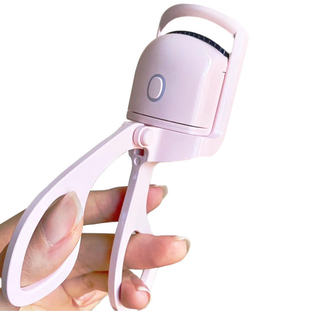 Curvador Térmico de Cílios Curleshes | Seu Olhar No Controle