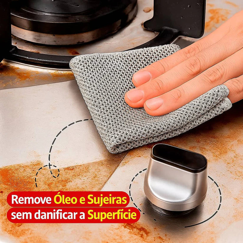 CleanMax™ | Limpeza Profunda e Brilho Impecável em Um Só Produto