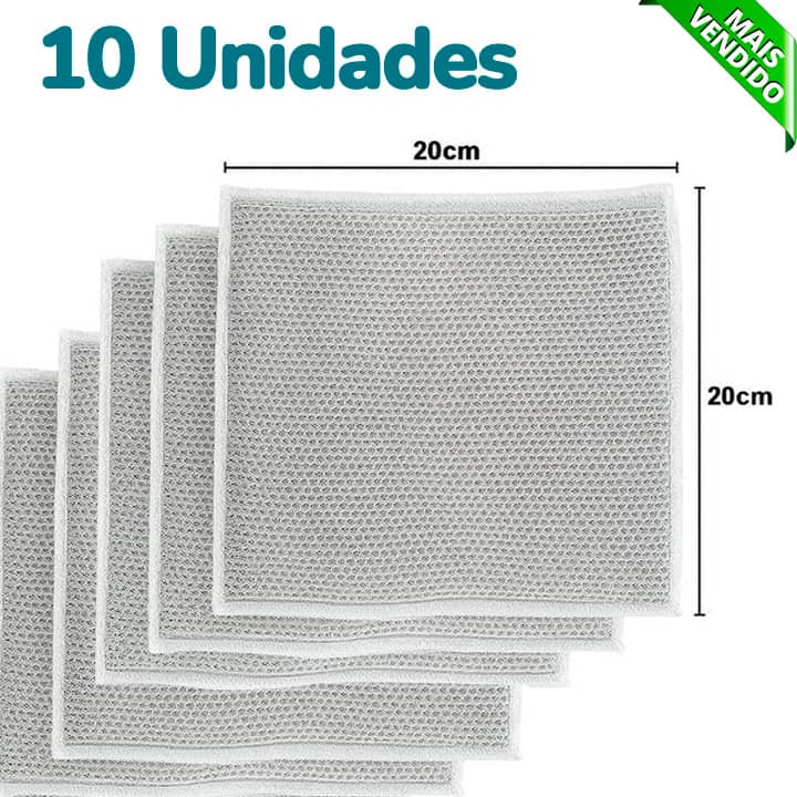 CleanMax™ | Limpeza Profunda e Brilho Impecável em Um Só Produto