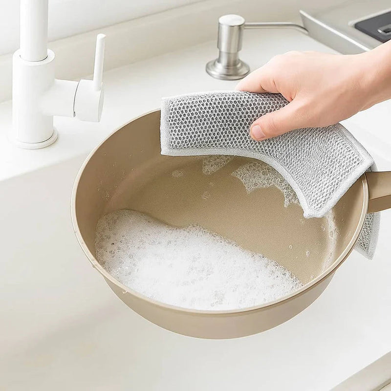 CleanMax™ | Limpeza Profunda e Brilho Impecável em Um Só Produto